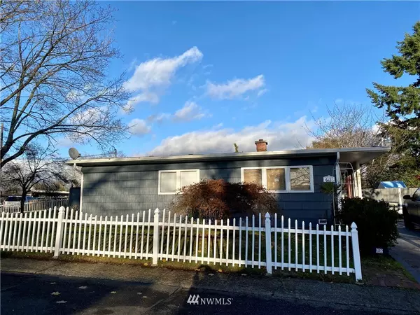612 Ferndale AVE NE, Renton, WA 98056