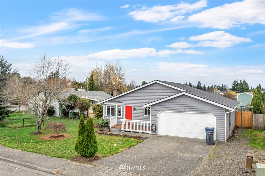 6515 69th ST NE, Marysville, WA 98270