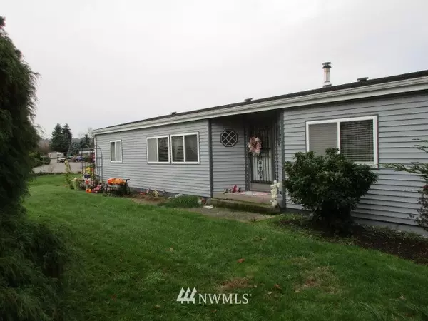 Orting, WA 98360,836 Harman WAY S #84