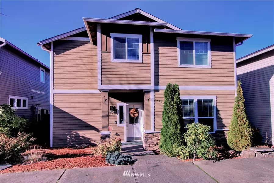 18548 97th Avenue Ct E, Puyallup, WA 98375