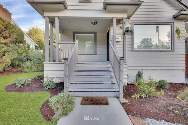 Seattle, WA 98136,8028 Fauntleroy WAY SW