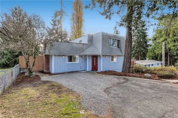 3819 S 176th ST, Seatac, WA 98188