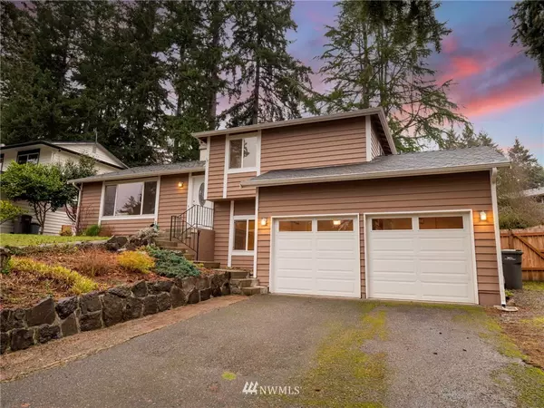 9210 NE 134th Street, Kirkland, WA 98034