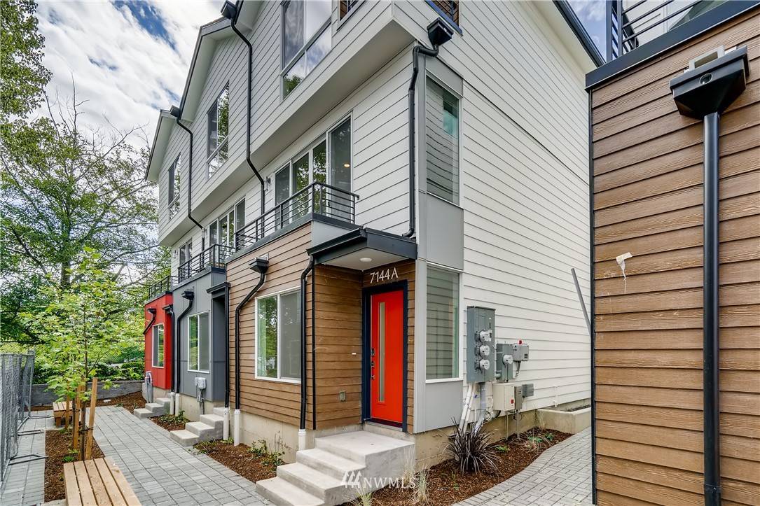 7134 C Beacon AVE S #19, Seattle, WA 98108
