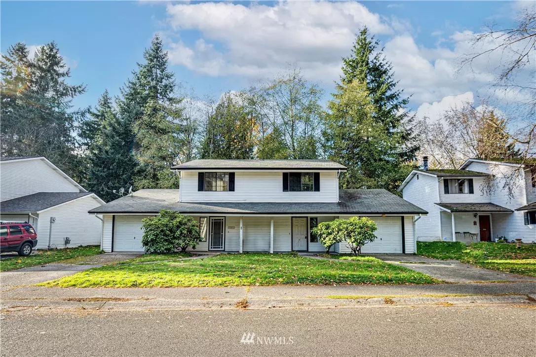 Federal Way, WA 98003,33009 S 22nd PL