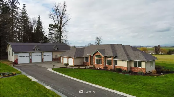 19457 Conway Hill RD, Mount Vernon, WA 98274