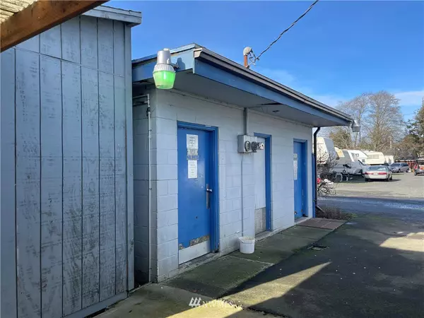 Ilwaco, WA 98624,332 Elizabeth AVE SE