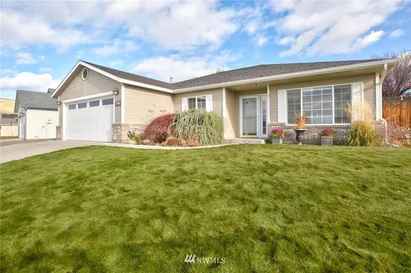 607 Tumac DR, Yakima, WA 98901