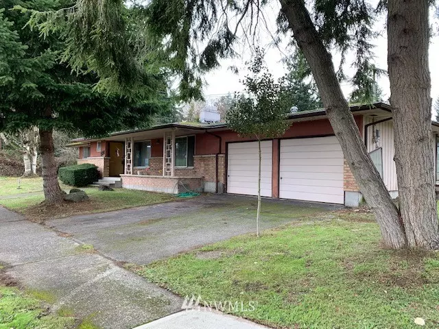 Tacoma, WA 98408,1313 S 70th ST