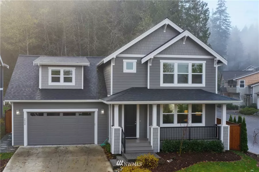 2808 Cody AVE, Bellingham, WA 98225