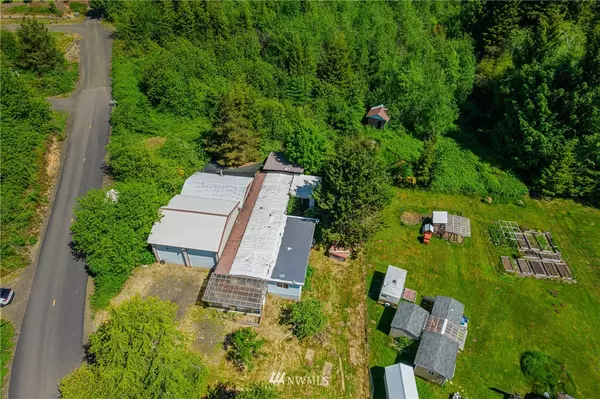 Raymond, WA 98577,621 Ostman RD