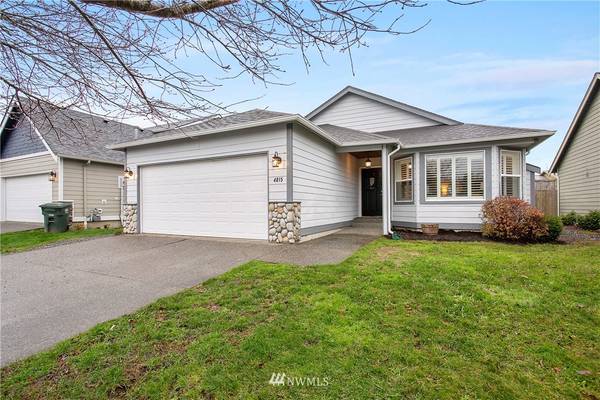 4015 Ava LN, Bellingham, WA 98226