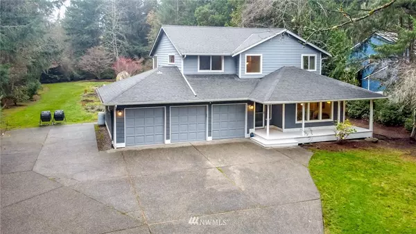 Gig Harbor, WA 98335,2826 71st AVE NW