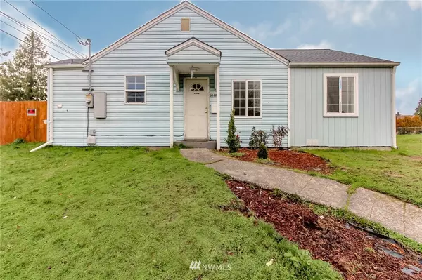 5946 S I ST, Tacoma, WA 98408