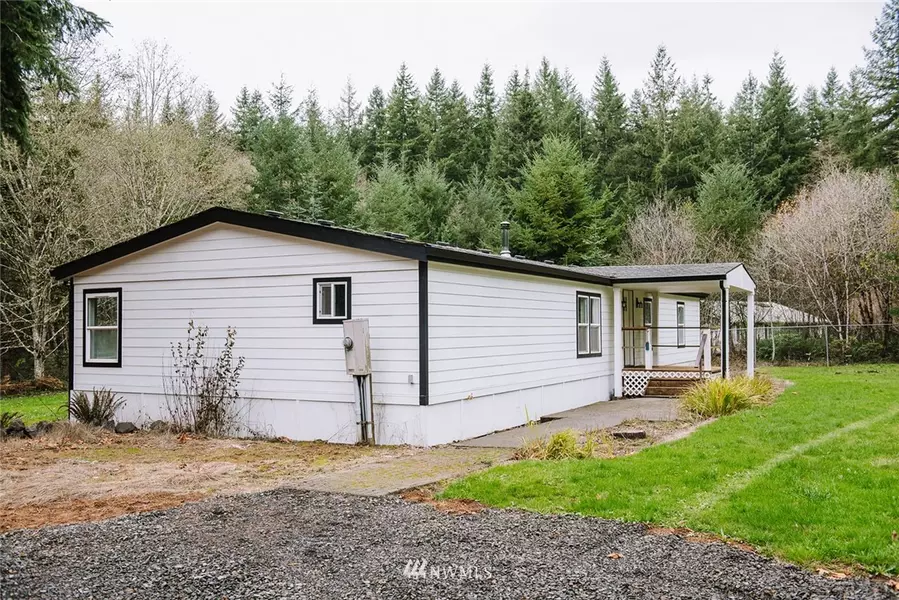 3122 Centralia Alpha RD, Onalaska, WA 98570