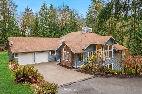 10422 186th AVE SE, Issaquah, WA 98027