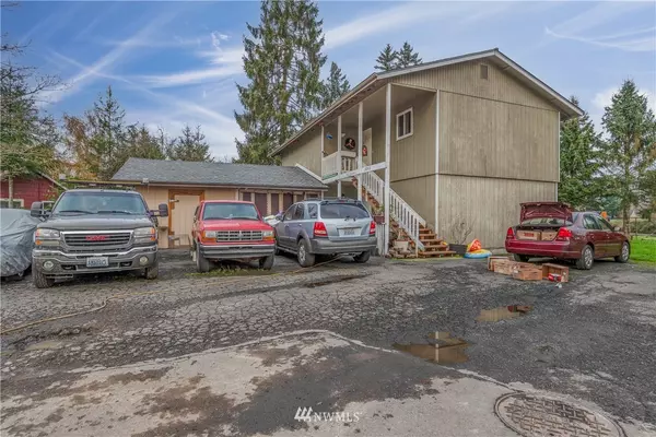 2242 42nd AVE, Longview, WA 98632