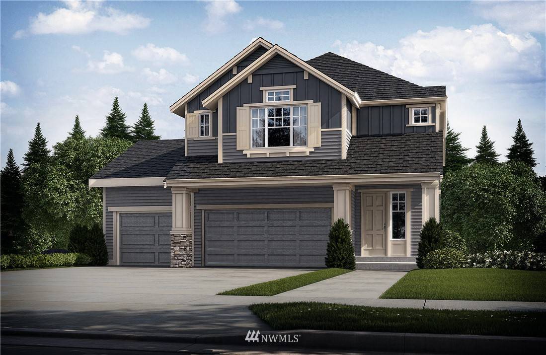 4034 324th LN SE, Fall City, WA 98024