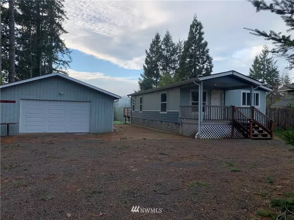 Belfair, WA 98528,201 NE Chinook DR