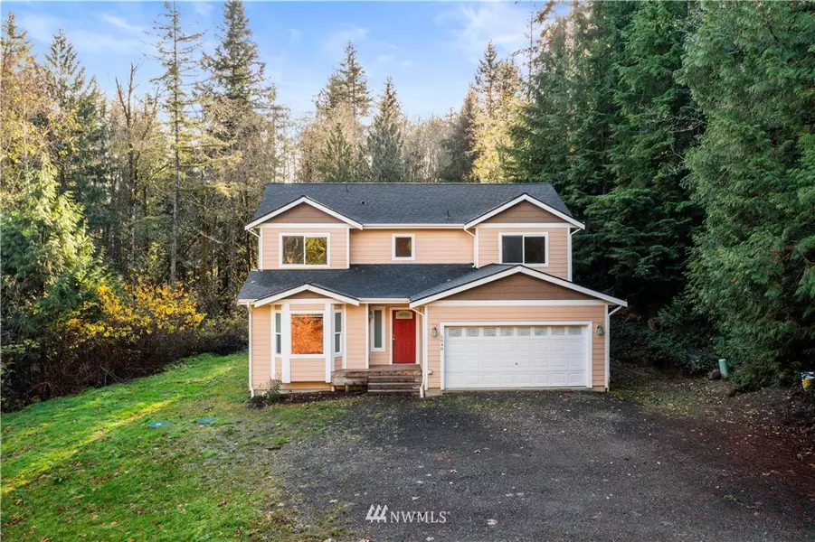 5048 Hawks Nest LN SW, Port Orchard, WA 98367