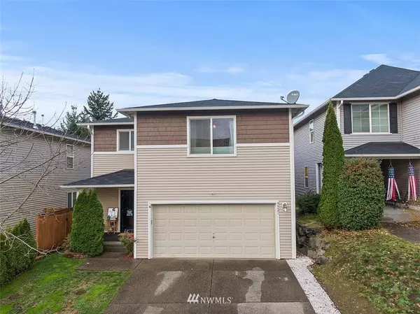 9921 198th Avenue CT E, Bonney Lake, WA 98391