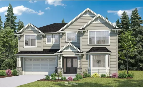 1835 245th PL NE, Sammamish, WA 98074