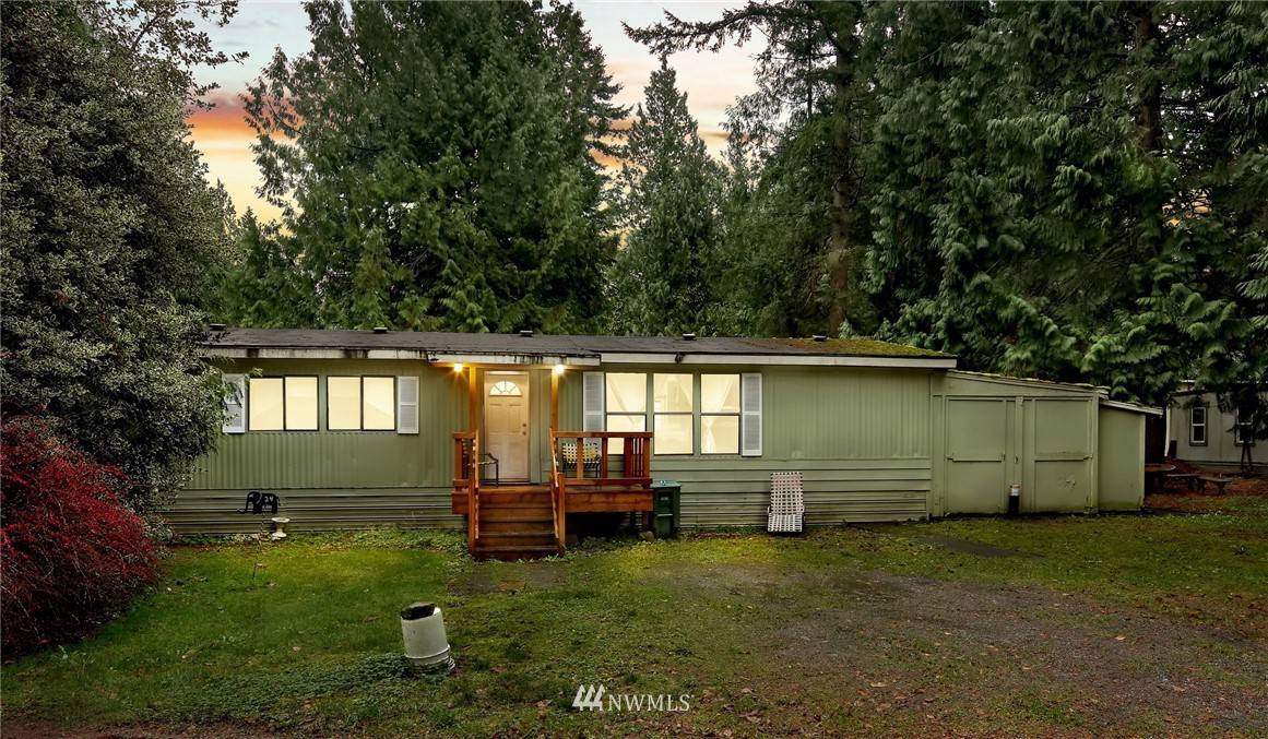 Ferndale, WA 98248,6800 Enterprise RD #24