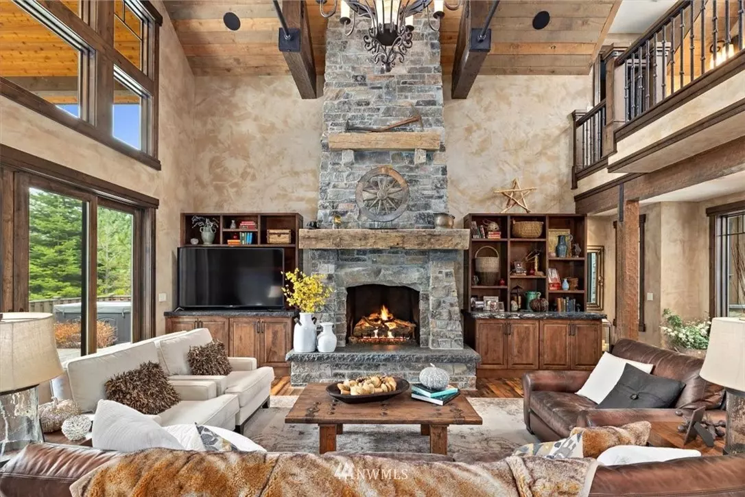 Cle Elum, WA 98922,530 Spragger WAY