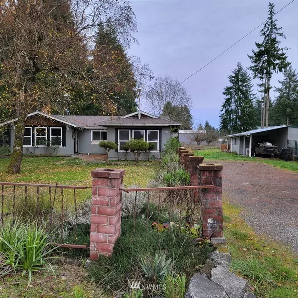 Rochester, WA 98579,19128 Pecan ST SW