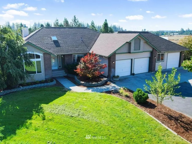 505 E Gem LN, Colbert, WA 99005