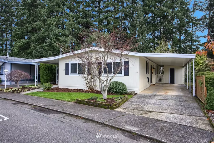 2500 S 370th ST #127, Federal Way, WA 98003