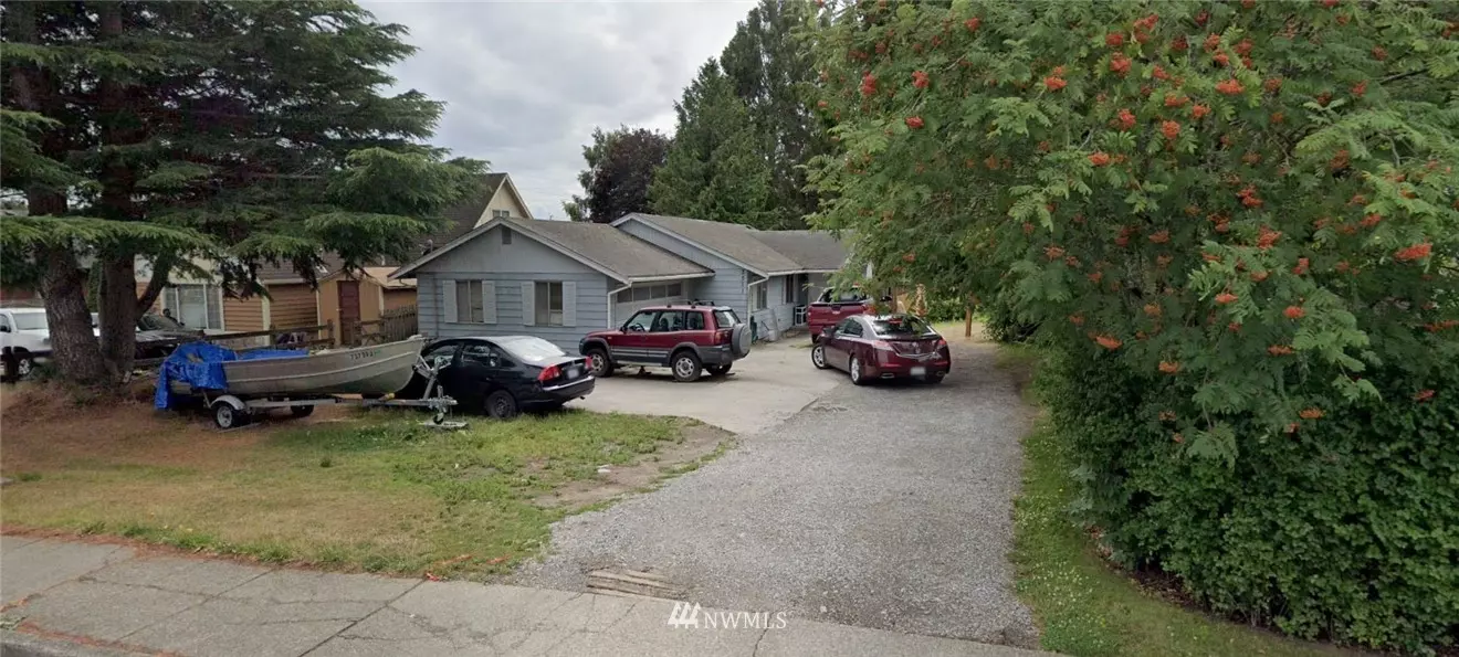 3511 Northwest AVE, Bellingham, WA 98225