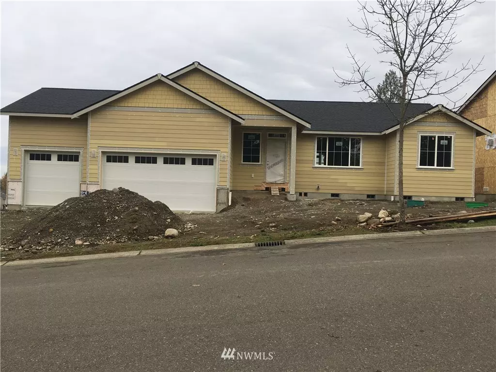 Yelm, WA 98597,10612 Palisades ST SE