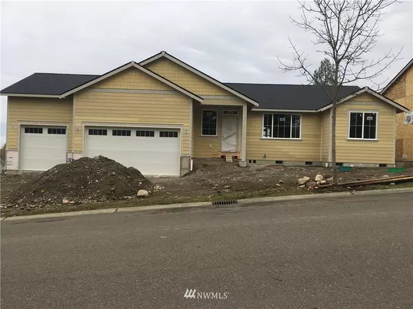 10612 Palisades ST SE, Yelm, WA 98597