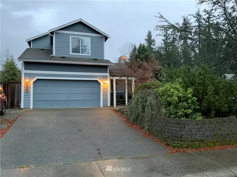 2405 82nd AVE NE, Lake Stevens, WA 98258