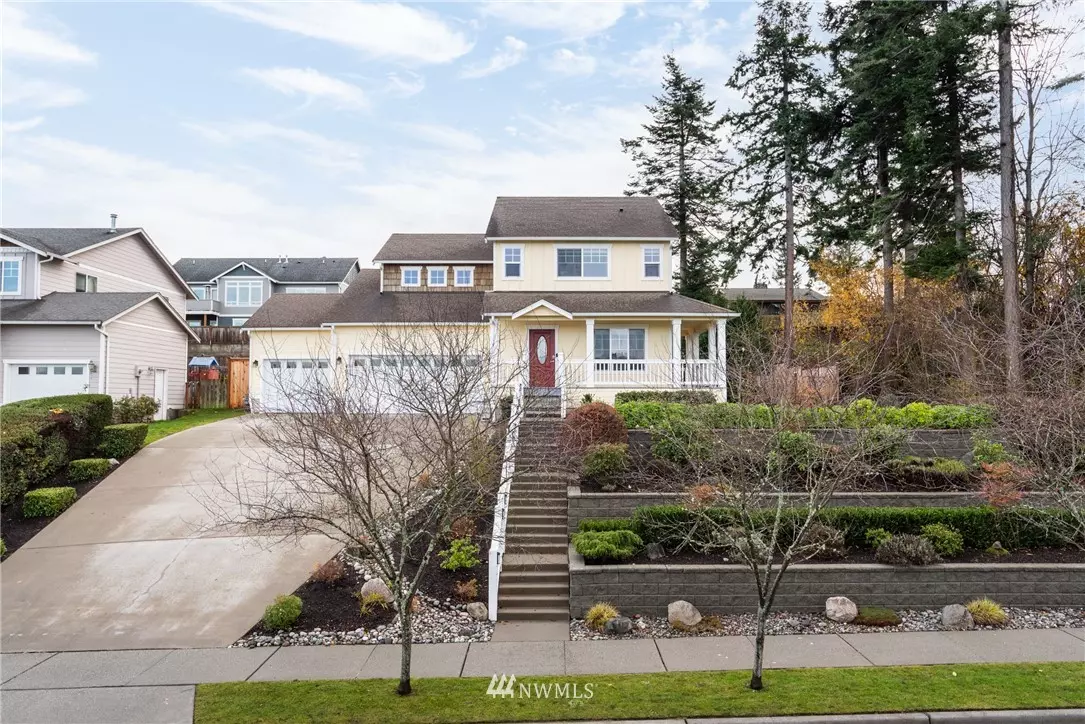 Anacortes, WA 98221,4013 W 5th ST