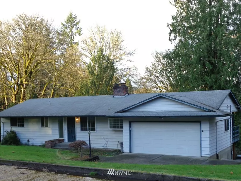 111 W Canyon View DR, Longview, WA 98632