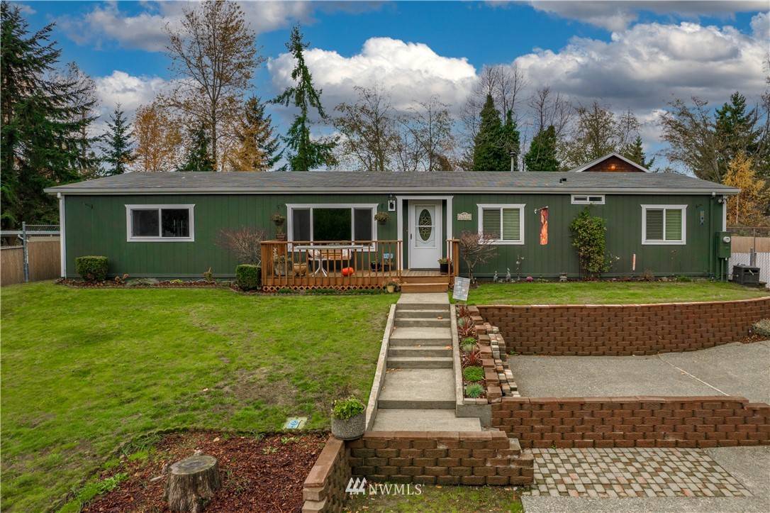 16119 111th PL SE, Renton, WA 98055