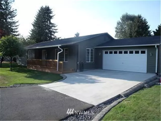 Olympia, WA 98512,11527 Scott Creek DR SW