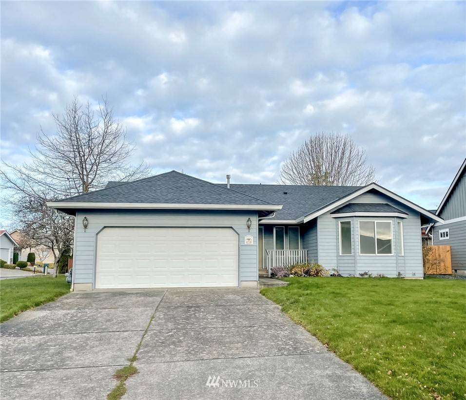 4758 Sawgrass WAY, Blaine, WA 98230