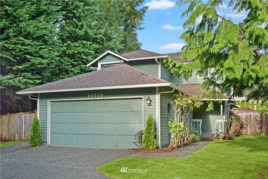 20029 99th CT NE, Bothell, WA 98011