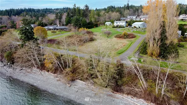 Port Ludlow, WA 98365,0 Lot 1 Shine RD