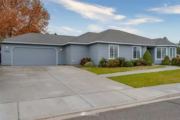 Kennewick, WA 99337,2800 S Tacoma PL