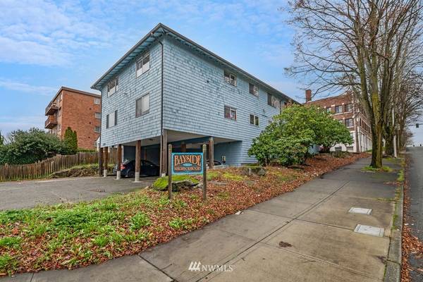 2629 Rucker AVE #5, Everett, WA 98201