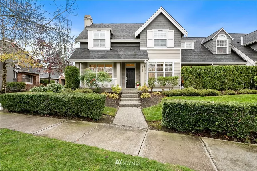 1405 NE Katsura ST, Issaquah, WA 98029