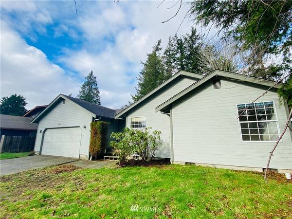 1386 Lahti DR, Bellingham, WA 98226