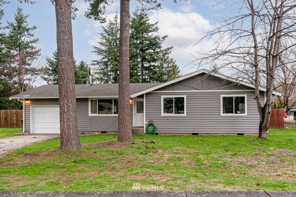 708 Chestnut ST, Everson, WA 98247