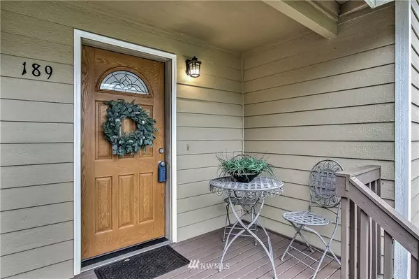 189 Verona CT SW, Port Orchard, WA 98367