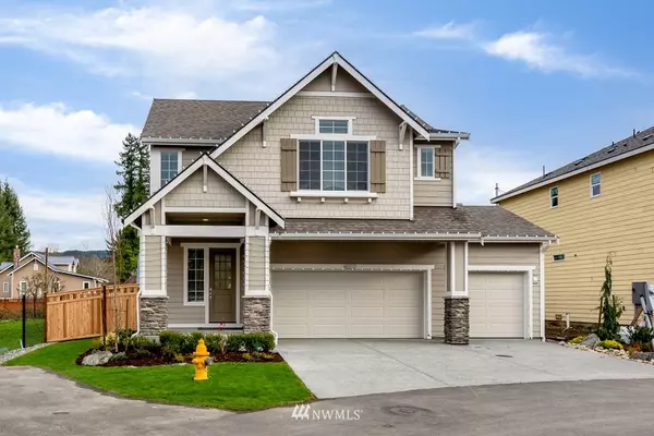 4037 324th LN SE #12, Fall City, WA 98024