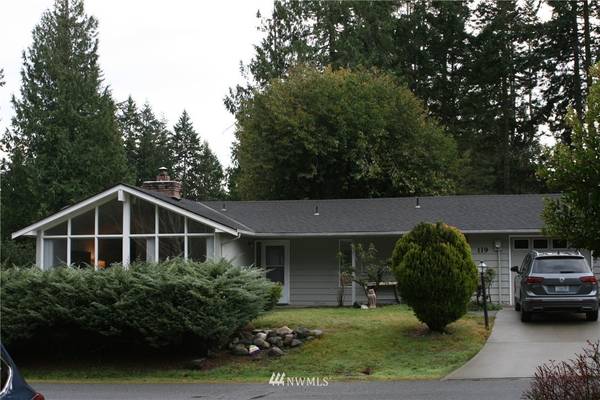 119 Sunset PL, Sequim, WA 98382